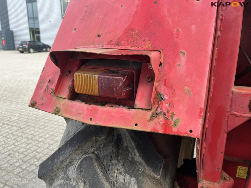 Belarus 505 tractor 30