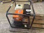 Belle Minigen 2000 generator 5