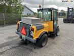 Belos TransGiant tool carrier 5