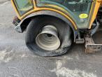 Belos TransGiant tool carrier 9