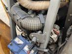 Belos TransGiant tool carrier 20