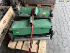 Belos TransGiant tool carrier 37