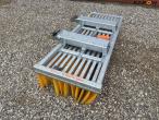 Bema 11 multiclean broom for pallet forks 5