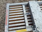 Bema 11 multiclean broom for pallet forks 8