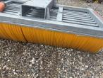 Bema 11 multiclean broom for pallet forks 11