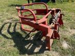 Benett bale tongs 7