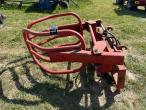 Benett bale tongs 8