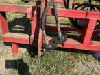 Benett bale tongs 10