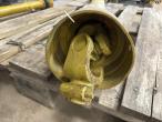 Benzi&De Terlizzi PTO shaft 6