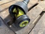 Benzi&De Terlizzi PTO shaft 4