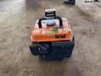 Gasoline generator 6