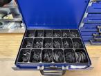 Bera system assortment drawers with contents 7