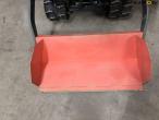 Bernards RCD 550 mini dumper. 10