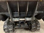 Bernards RCD 550 mini dumper. 12