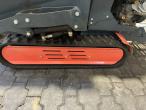 Bernards RCD 550 mini dumper 7