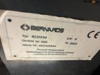 Bernards RCD 550 mini dumper 14