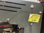 Bernards RCD 550 mini dumper 16