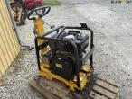 Bernards RT250 plate vibrator diesel 3