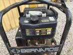 Bernards RT250 plate vibrator diesel 13