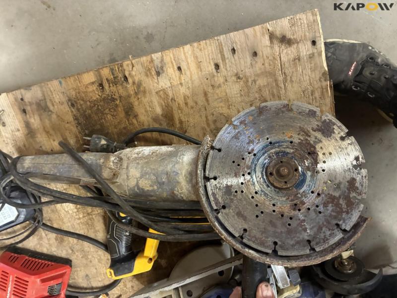 Berner power tools 37