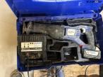 Berner power tools 6