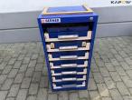 Berner tool shelves 9