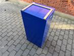 Berner tool shelves 10