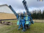 Berthoud 16 meter field sprayer 1