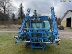 Berthoud 16 meter field sprayer 6