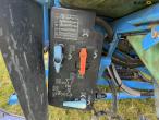 Berthoud 16 meter field sprayer 10