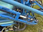 Berthoud 16 meter field sprayer 27