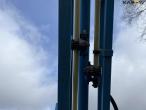Berthoud 16 meter field sprayer 31