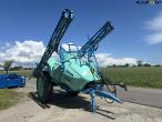 Berthoud Tracker 32-34 D.P.Tronic trailer sprayer 24 m 3
