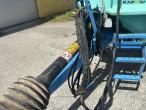 Berthoud Tracker 32-34 D.P.Tronic trailer sprayer 24 m 13