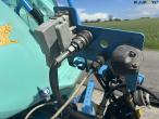 Berthoud Tracker 32-34 D.P.Tronic trailer sprayer 24 m 15