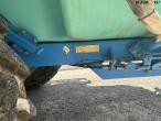 Berthoud Tracker 32-34 D.P.Tronic trailer sprayer 24 m 22