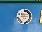 Berthoud Tracker 32-34 D.P.Tronic trailer sprayer 24 m 24