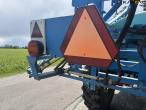 Berthoud Tracker 32-34 D.P.Tronic trailer sprayer 24 m 37