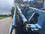 Berthoud Tracker 32-34 D.P.Tronic trailer sprayer 24 m 40