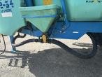 Berthoud Tracker 32-34 D.P.Tronic trailer sprayer 24 m 46
