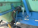 Berthoud Tracker 32-34 D.P.Tronic trailer sprayer 24 m 47
