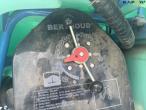 Berthoud Tracker 32-34 D.P.Tronic trailer sprayer 24 m 52