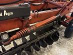 Besson disc harrow 10