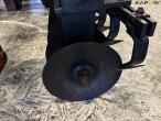 Besson disc harrow 12