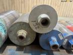 Concrete core drill 10