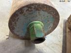 Concrete core drill 11