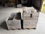 Concrete equipment 8