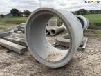 Concrete wells 5
