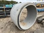 Concrete wells 7