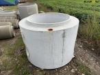 Concrete wells 13
